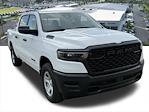 New 2025 Ram 1500 Tradesman Crew Cab 4x4 Pickup for sale #W5T751339 - photo 2