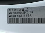 New 2025 Ram 1500 Tradesman Crew Cab 4x4 Pickup for sale #W5T751339 - photo 36