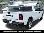 New 2025 Ram 1500 Tradesman Crew Cab 4x4 Pickup for sale #W5T751339 - photo 5