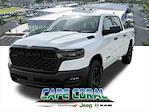 New 2025 Ram 1500 Warlock Crew Cab 4x4 Pickup for sale #W5T751576 - photo 1
