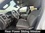 New 2025 Ram 1500 Warlock Crew Cab 4x4 Pickup for sale #W5T751576 - photo 10