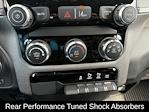 New 2025 Ram 1500 Warlock Crew Cab 4x4 Pickup for sale #W5T751576 - photo 15