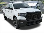 New 2025 Ram 1500 Warlock Crew Cab 4x4 Pickup for sale #W5T751576 - photo 2