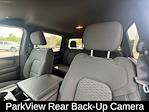 New 2025 Ram 1500 Warlock Crew Cab 4x4 Pickup for sale #W5T751576 - photo 22