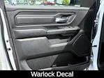 New 2025 Ram 1500 Warlock Crew Cab 4x4 Pickup for sale #W5T751576 - photo 27