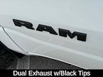 New 2025 Ram 1500 Warlock Crew Cab 4x4 Pickup for sale #W5T751576 - photo 28