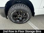 New 2025 Ram 1500 Warlock Crew Cab 4x4 Pickup for sale #W5T751576 - photo 31