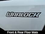New 2025 Ram 1500 Warlock Crew Cab 4x4 Pickup for sale #W5T751576 - photo 32