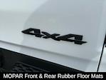 New 2025 Ram 1500 Warlock Crew Cab 4x4 Pickup for sale #W5T751576 - photo 33