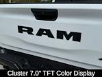 New 2025 Ram 1500 Warlock Crew Cab 4x4 Pickup for sale #W5T751576 - photo 34