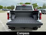 New 2025 Ram 1500 Warlock Crew Cab 4x4 Pickup for sale #W5T751576 - photo 37