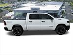 New 2025 Ram 1500 Warlock Crew Cab 4x4 Pickup for sale #W5T751576 - photo 4
