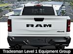 New 2025 Ram 1500 Warlock Crew Cab 4x4 Pickup for sale #W5T751576 - photo 6