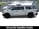 New 2025 Ram 1500 Warlock Crew Cab 4x4 Pickup for sale #W5T751576 - photo 8