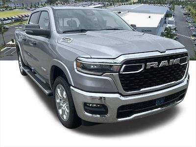 New 2025 Ram 1500 Big Horn Crew Cab 4x4 Pickup for sale #W5T755470 - photo 2