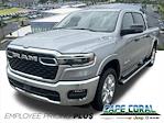 New 2025 Ram 1500 Big Horn Crew Cab 4x4 Pickup for sale #W5T755470 - photo 1