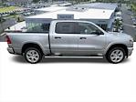 New 2025 Ram 1500 Big Horn Crew Cab 4x4 Pickup for sale #W5T755470 - photo 4