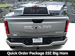 New 2025 Ram 1500 Big Horn Crew Cab 4x4 Pickup for sale #W5T755470 - photo 6