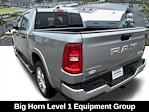 New 2025 Ram 1500 Big Horn Crew Cab 4x4 Pickup for sale #W5T755470 - photo 7