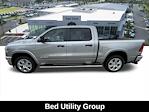 New 2025 Ram 1500 Big Horn Crew Cab 4x4 Pickup for sale #W5T755470 - photo 8