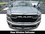 New 2025 Ram 1500 Big Horn Crew Cab 4x4 Pickup for sale #W5T755470 - photo 9