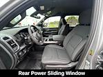 New 2025 Ram 1500 Big Horn Crew Cab 4x4 Pickup for sale #W5T755470 - photo 10