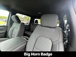 New 2025 Ram 1500 Big Horn Crew Cab 4x4 Pickup for sale #W5T755470 - photo 22