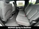 New 2025 Ram 1500 Big Horn Crew Cab 4x4 Pickup for sale #W5T755470 - photo 24