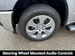 New 2025 Ram 1500 Big Horn Crew Cab 4x4 Pickup for sale #W5T755470 - photo 31
