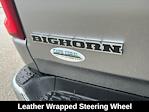 New 2025 Ram 1500 Big Horn Crew Cab 4x4 Pickup for sale #W5T755470 - photo 32