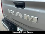 New 2025 Ram 1500 Big Horn Crew Cab 4x4 Pickup for sale #W5T755470 - photo 34