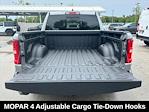 New 2025 Ram 1500 Big Horn Crew Cab 4x4 Pickup for sale #W5T755470 - photo 37