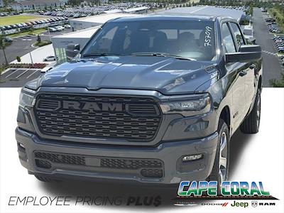 New 2025 Ram 1500 Tradesman Crew Cab Pickup for sale #W5T757049 - photo 1