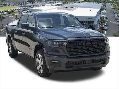 New 2025 Ram 1500 Tradesman Crew Cab Pickup for sale #W5T757049 - photo 2