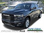 New 2025 Ram 1500 Big Horn Crew Cab 4x4 Pickup for sale #W5T768591 - photo 1
