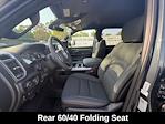 New 2025 Ram 1500 Big Horn Crew Cab 4x4 Pickup for sale #W5T768591 - photo 10