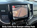 New 2025 Ram 1500 Big Horn Crew Cab 4x4 Pickup for sale #W5T768591 - photo 14