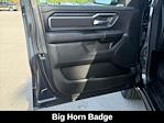 New 2025 Ram 1500 Big Horn Crew Cab 4x4 Pickup for sale #W5T768591 - photo 26