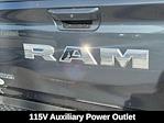 New 2025 Ram 1500 Big Horn Crew Cab 4x4 Pickup for sale #W5T768591 - photo 33