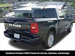 New 2025 Ram 1500 Big Horn Crew Cab 4x4 Pickup for sale #W5T768591 - photo 5