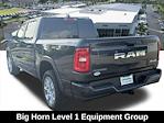 New 2025 Ram 1500 Big Horn Crew Cab 4x4 Pickup for sale #W5T768591 - photo 7