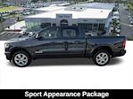 New 2025 Ram 1500 Big Horn Crew Cab 4x4 Pickup for sale #W5T768591 - photo 8