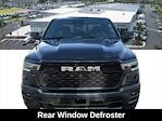 New 2025 Ram 1500 Big Horn Crew Cab 4x4 Pickup for sale #W5T768591 - photo 9