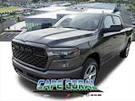 New 2025 Ram 1500 Tradesman Crew Cab 4x4 Pickup for sale #W5T770893 - photo 1