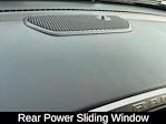 New 2025 Ram 1500 Tradesman Crew Cab 4x4 Pickup for sale #W5T770893 - photo 11