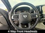 New 2025 Ram 1500 Tradesman Crew Cab 4x4 Pickup for sale #W5T770893 - photo 21