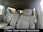 New 2025 Ram 1500 Tradesman Crew Cab 4x4 Pickup for sale #W5T770893 - photo 22