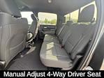 New 2025 Ram 1500 Tradesman Crew Cab 4x4 Pickup for sale #W5T770893 - photo 24