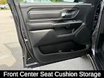 New 2025 Ram 1500 Tradesman Crew Cab 4x4 Pickup for sale #W5T770893 - photo 27