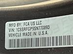 New 2025 Ram 1500 Tradesman Crew Cab 4x4 Pickup for sale #W5T770893 - photo 37